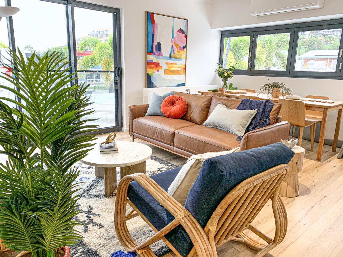 Pavilions Collection Airlie Beach Buitenkant foto
