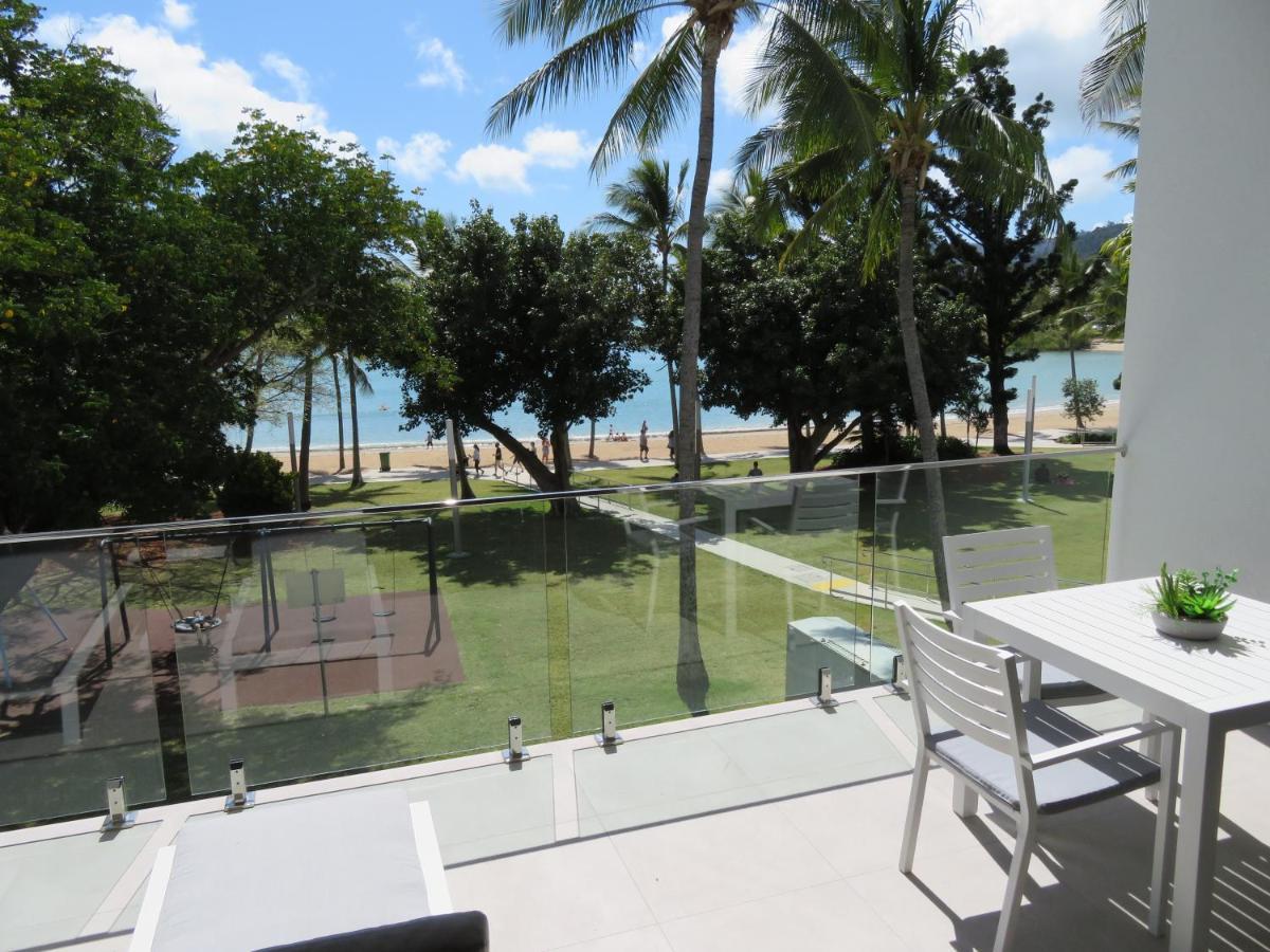 Pavilions Collection Airlie Beach Buitenkant foto
