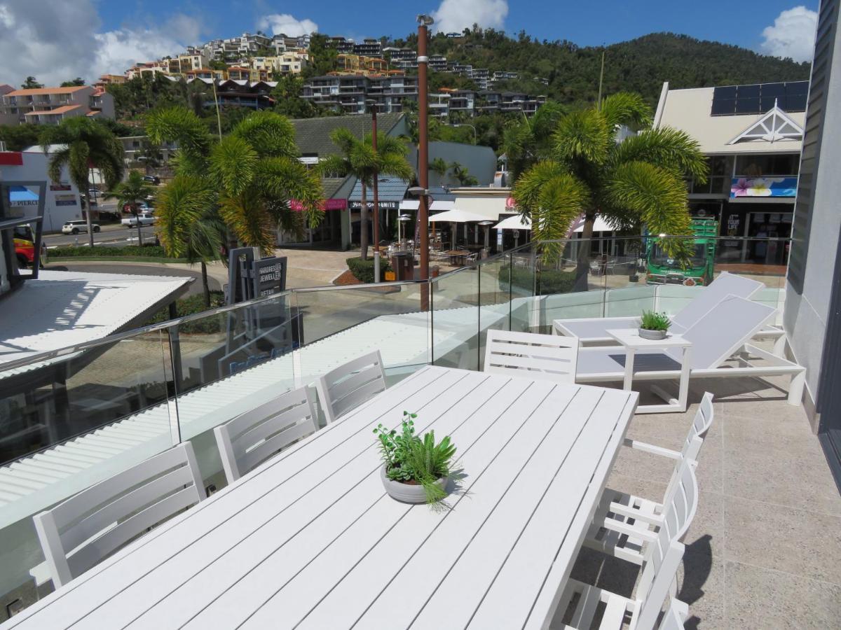 Pavilions Collection Airlie Beach Buitenkant foto