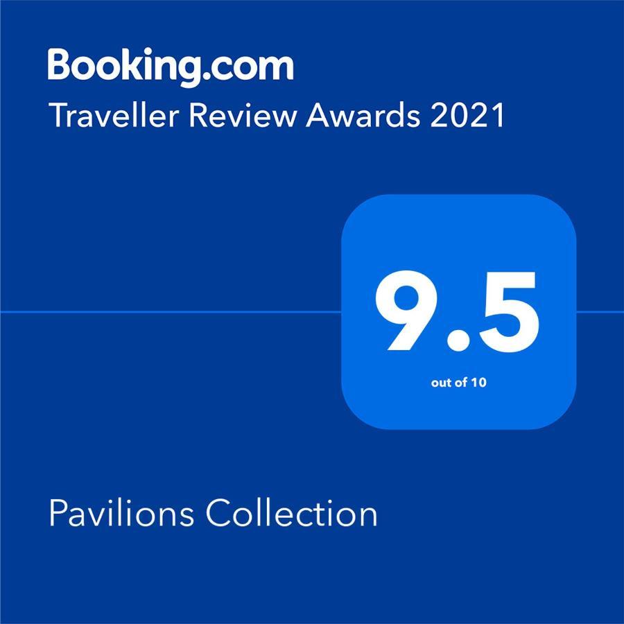 Pavilions Collection Airlie Beach Buitenkant foto